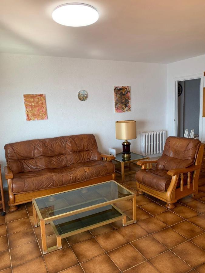 Apartment Bahia Sobre El Mar Salou