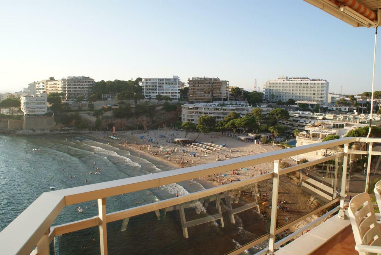 Bahia Sobre El Mar Apartment Salou